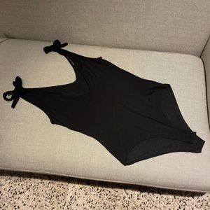 Nasty Gal Bodysuit - Size 4